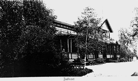 badhuset