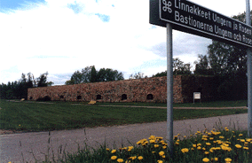 Bastion Ungern