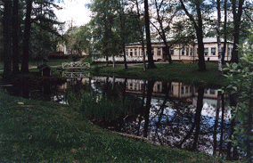 Kapellet