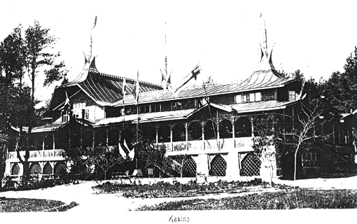 Casino