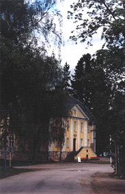Museet