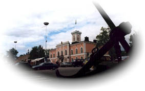 lovisa r�dhus